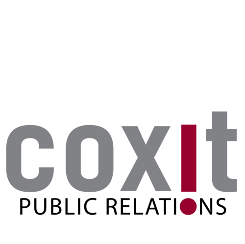 Coxit Public Relations