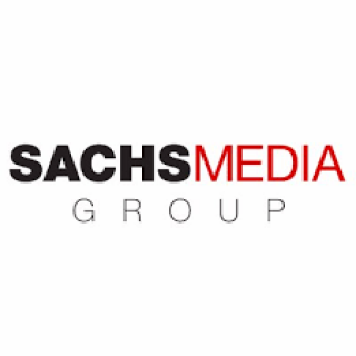 Sachs Media Group logo