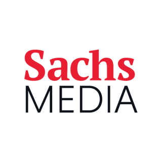 Sachs Media logo