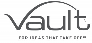 Vault Communications logo