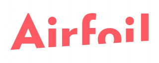 Airfoil Group logo