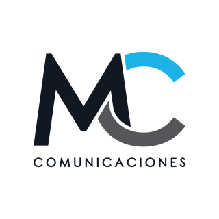 MC Comunicaciones logo