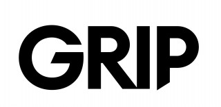 GRIP Agency logo