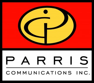 Parris Communications, Inc.