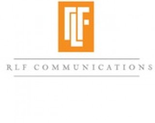RLF Communications, Charlotte logo