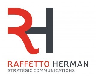 Raffetto Herman Strategic Communications, Washington, DC logo