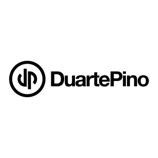 DuartePino logo