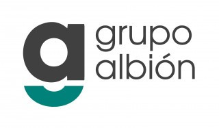 Grupo Albión Portugal logo