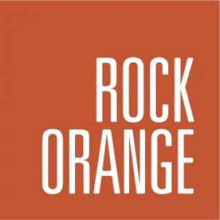 Rock Orange