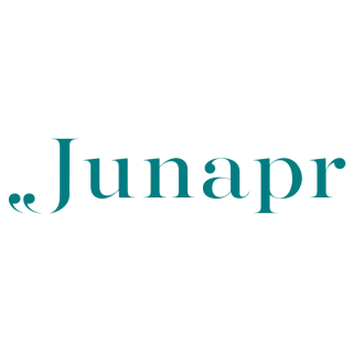 Junapr logo