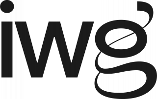 IW Group Inc. logo