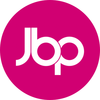 JBP Associates logo
