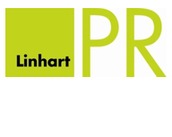 Linhart Public Relations logo