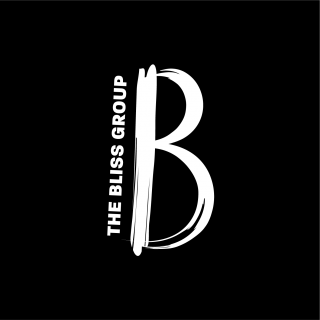 The Bliss Group logo