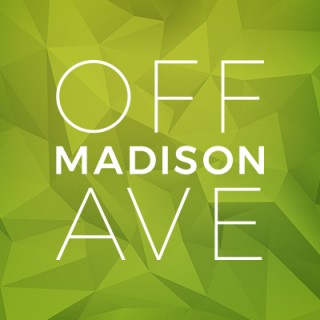 Off Madison Ave logo