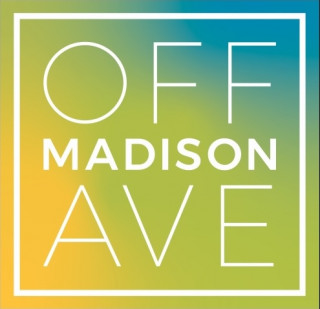 Off Madison Ave logo