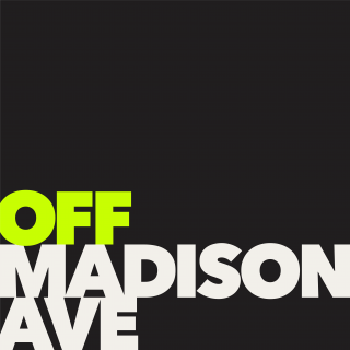 Off Madison Ave logo