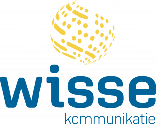 Wisse Kommunikatie logo