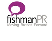 Fishman Public Relations logo