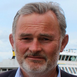 Björn Mogensen