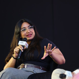 Rachna Baruah